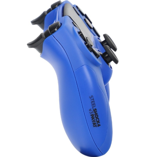STEELDIGI V3 PAYAT BLUE WIRELESS CONTROLLER (BLUE) PS4 STEELDIGI V3 PAYAT BLUE WIRELESS CONTROLLER (BLUE) PS4